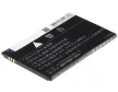 GIONEE BL-G030B helyettesítő mobiltelefon akkumulátor (Li-Polymer, 3.7V, 2150mAh / 7.96Wh) - Utángyártott