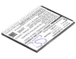 Navon ICP4/56/68 helyettesítő mobiltelefon akkumulátor (Li-ion, 3.7V, 1300mAh / 4.81Wh) - Utángyártott