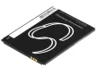 Navon ICP4/56/68 helyettesítő mobiltelefon akkumulátor (Li-ion, 3.7V, 1300mAh / 4.81Wh) - Utángyártott