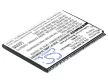 BLU C705104200L helyettesítő mobiltelefon akkumulátor (Li-ion, 3.8V, 1900mAh / 7.22Wh) - Utángyártott