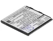Prestigio PAP4020 DUO helyettesítő mobiltelefon akkumulátor (Li-ion, 3.7V, 1200mAh / 4.44Wh) - Utángyártott