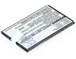 GIONEE BL-C006 helyettesítő mobiltelefon akkumulátor (Li-ion, 3.8V, 2100mAh / 7.98Wh) - Utángyártott