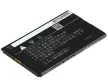 GIONEE BL-C006 helyettesítő mobiltelefon akkumulátor (Li-ion, 3.8V, 2100mAh / 7.98Wh) - Utángyártott