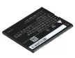 K-Touch U83t helyettesítő mobiltelefon akkumulátor (Li-ion, 3.7V, 1500mAh / 5.55Wh) - Utángyártott