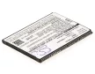 INQ WB5 helyettesítő mobiltelefon akkumulátor (Li-ion, 3.7V, 1500mAh / 5.55Wh) - Utángyártott
