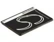INQ WB5 helyettesítő mobiltelefon akkumulátor (Li-ion, 3.7V, 1500mAh / 5.55Wh) - Utángyártott