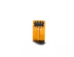 Fly BL3810 helyettesítő mobiltelefon akkumulátor (Li-Polymer, 3.8V, 1550mAh / 5.89Wh) - Utángyártott