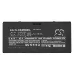 DT Research ACC-006-317K helyettesítő tablet akkumulátor (Li-ion, 3.7V, 8550mAh / 31.64Wh) - Utángyártott