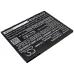 Aegex AMME3203 helyettesítő tablet akkumulátor (Li-Polymer, 3.8V, 8600mAh / 32.68Wh) - Utángyártott