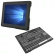 Aegex AMME3203 helyettesítő tablet akkumulátor (Li-Polymer, 3.8V, 8600mAh / 32.68Wh) - Utángyártott