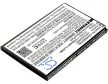 Philips AB1530DWMT helyettesítő mobiltelefon akkumulátor (Li-ion, 3.7V, 1450mAh / 5.37Wh) - Utángyártott