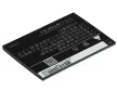 GIONEE BL-G020A helyettesítő mobiltelefon akkumulátor (Li-ion, 3.7V, 1500mAh / 5.55Wh) - Utángyártott