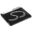 Olympia ADR424042 helyettesítő mobiltelefon akkumulátor (Li-ion, 3.7V, 600mAh / 2.22Wh) - Utángyártott