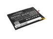 HONPhone W33 helyettesítő mobiltelefon akkumulátor (Li-Polymer, 3.8V, 3300mAh / 12.54Wh) - Utángyártott