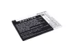 Infocus UP140005 helyettesítő mobiltelefon akkumulátor (Li-Polymer, 3.8V, 3000mAh / 11.4Wh) - Utángyártott
