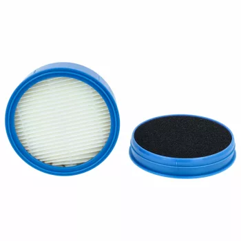   Electrolux EP71UB14DB készülékhez HEPA szűrőbetét szett - Utángyártott