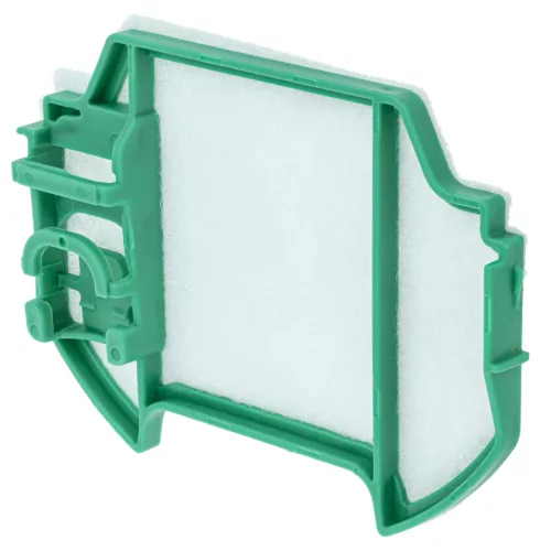 Vorwerk MSF7 helyettesítő szűrőbetét - Utángyártott