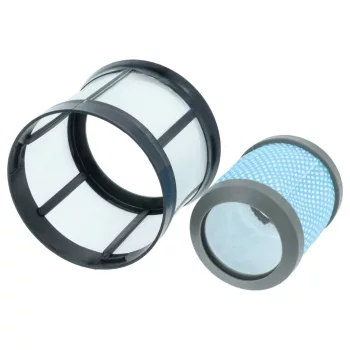   Vax Cordless SlimVac VX50, VX51, VX52, VX53, VX58 készülékekhez szűrőbetét - Utángyártott