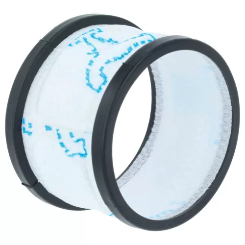 Inse N5, S6, S600, S6P készülékekhez HEPA szűrőbetét szett - Utángyártott