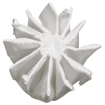   Nilfisk 40000338 helyettesítő szűrőbetét - Utángyártott