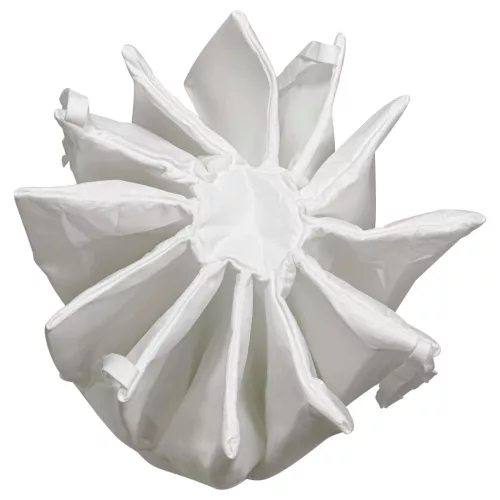 Nilfisk 40000338 helyettesítő szűrőbetét - Utángyártott