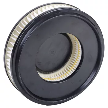   Nilfisk 107407297, 107409006 helyettesítő HEPA szűrőbetét - Utángyártott