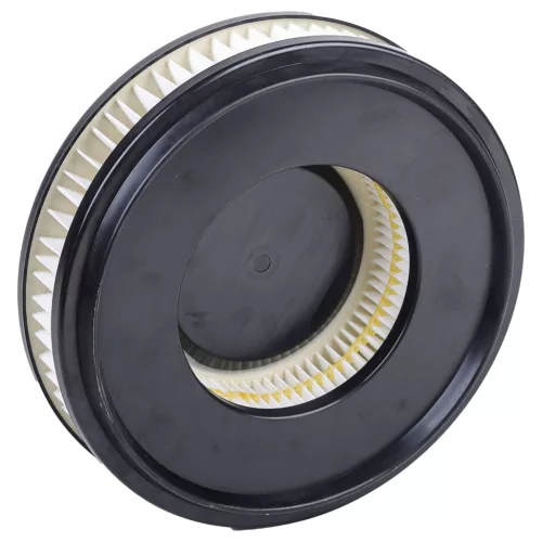 Nilfisk 107407297, 107409006 helyettesítő HEPA szűrőbetét - Utángyártott