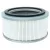 Kärcher 6.414-634.0 helyettesítő HEPA szűrőbetét - Utángyártott