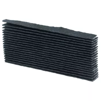   Electrolux LLT9VA52U, LLT9VB52U készülékekhez aktívszenes szűrőbetét - Utángyártott