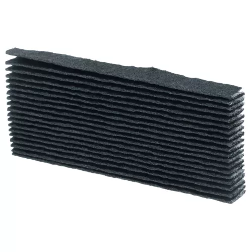 Electrolux LLT9VA52U, LLT9VB52U készülékekhez aktívszenes szűrőbetét - Utángyártott