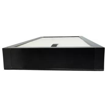   Venta 2122100 helyettesítő HEPA szűrőbetét - Utángyártott