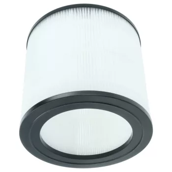   Philips FY0611, FY0611/30 helyettesítő HEPA szűrőbetét - Utángyártott