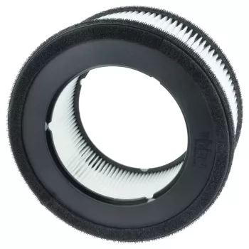   Leitz 2415141 helyettesítő HEPA szűrőbetét - Utángyártott