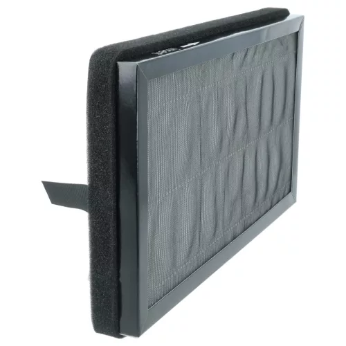 Kärcher 2.863-056.0 helyettesítő HEPA aktívszenes szűrőbetét - Utángyártott