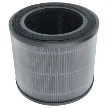   Grundig JL-AP-TB01 helyettesítő HEPA aktívszenes szűrőbetét - Utángyártott