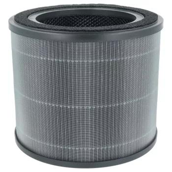   Grundig JL-AP-TB01 helyettesítő HEPA aktívszenes szűrőbetét - Utángyártott