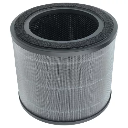 Grundig JL-AP-TB01 helyettesítő HEPA aktívszenes szűrőbetét - Utángyártott