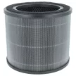 Grundig JL-AP-TB01 helyettesítő HEPA aktívszenes szűrőbetét - Utángyártott
