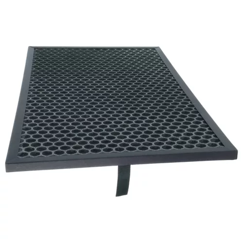 Sharp FZ-D60DFE helyettesítő aktívszenes szűrőbetét - Utángyártott