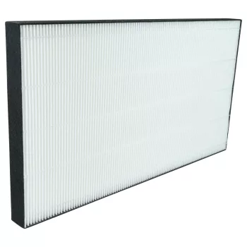   Sharp FZ-D60HFE helyettesítő HEPA szűrőbetét - Utángyártott