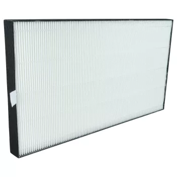   Sharp FZ-D60HFE helyettesítő HEPA szűrőbetét - Utángyártott
