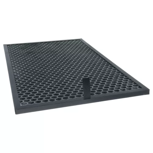 Sharp FZ-C70DFE, FZ-C70DFU helyettesítő aktívszenes szűrőbetét - Utángyártott