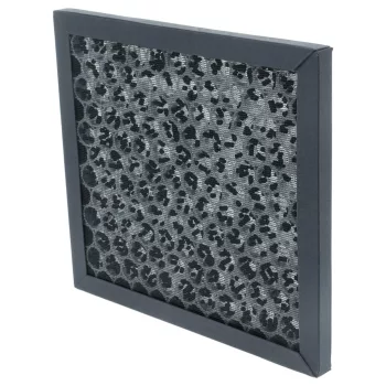   One 40011020 helyettesítő aktívszenes szűrőbetét - Utángyártott