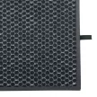 Sharp FZ-F30DFE helyettesítő aktívszenes szűrőbetét - Utángyártott