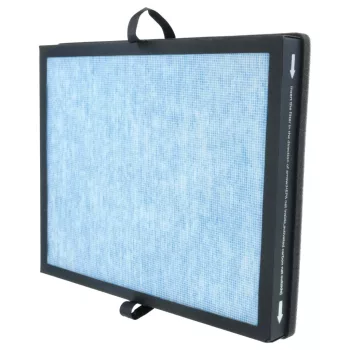   Aroeve MG04JH készülékhez HEPA aktívszenes szűrőbetét - Utángyártott