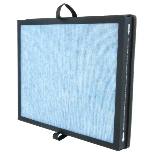 Aroeve MG04JH készülékhez HEPA aktívszenes szűrőbetét - Utángyártott