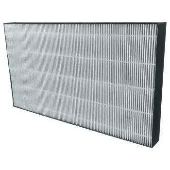   Sharp FZ-C150HFE helyettesítő HEPA szűrőbetét - Utángyártott