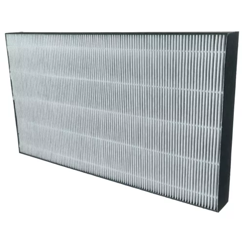 Sharp FZ-C150HFE helyettesítő HEPA szűrőbetét - Utángyártott