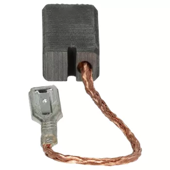   Stihl 1209 600 2702 helyettesítő 2db szénkefe - Utángyártott