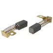 Flex 364266, 869734, 879058, 899568 helyettesítő 2db szénkefe - Utángyártott